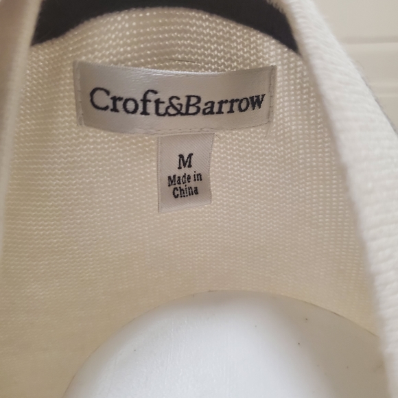 Button up Sweater - Picture 2 of 2